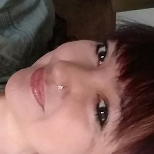 Meet your Posher, Lorena